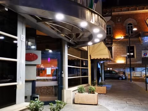 HR Hotel — foto 7