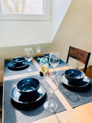 Appartement Villa Seeliebe — foto 3