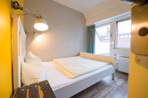 Wombat's City Hostel Munich Hauptbahnhof — foto 3
