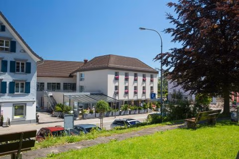 Hotel Hecht — foto 1