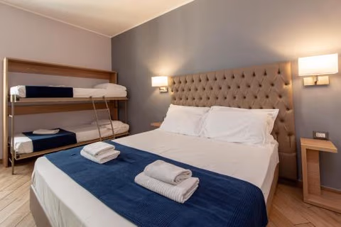 Hotel Genziana — foto 3