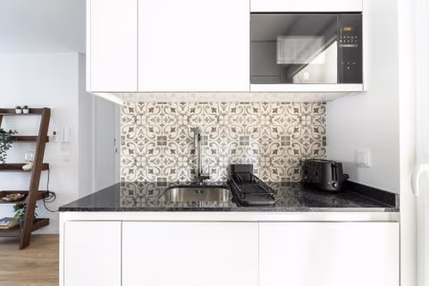 Forum Apartments III by House and People — photo 4