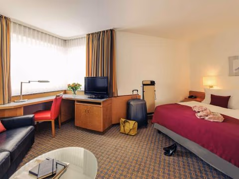 Mercure Hotel Köln City Friesenstraße — photo 7
