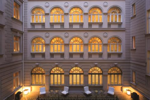 Savoia Excelsior Palace Trieste - Starhotels Collezione — foto 5