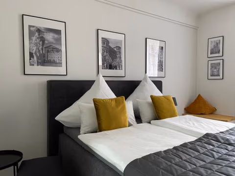 City Apartments Trier Suite 4 — foto 9