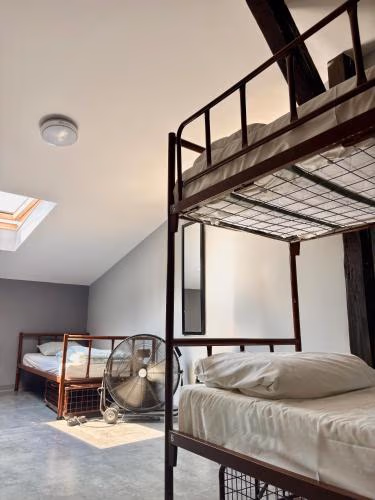 Let's Rock Party Hostel! Age Limit From 18 until 40! — photo 7