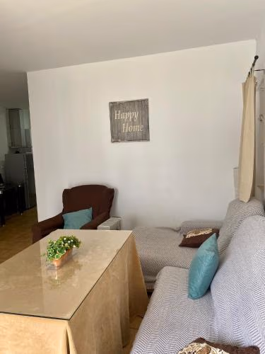 APARTAMENTO ARACENA RURAL — foto 5