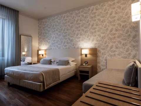 Hotel Accademia — foto 6