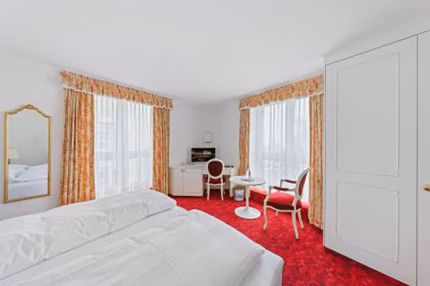 Hotel Mozart — foto 7