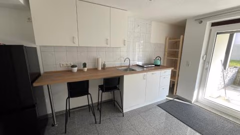 Apartment Erbach-Ulm — foto 9