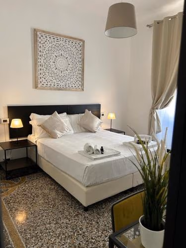 Brignole Rooms — foto 1
