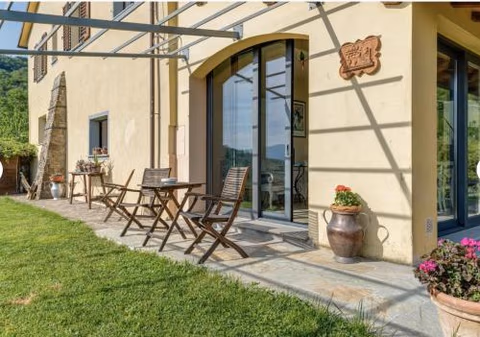 Villa Porcigliano Olive Grove — foto 6