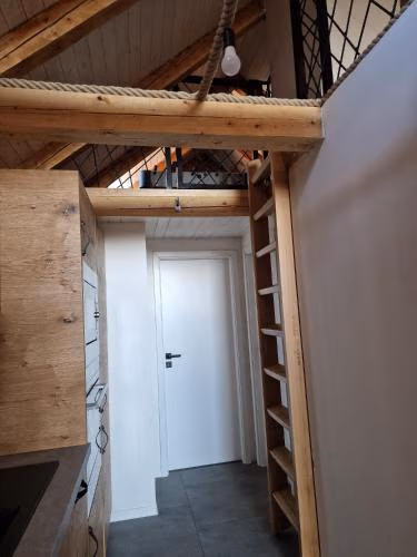Apartmány Šafran Štrba — foto 9
