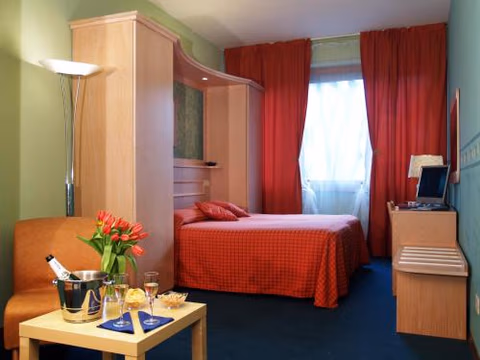 Hotel Meridiana — photo 5