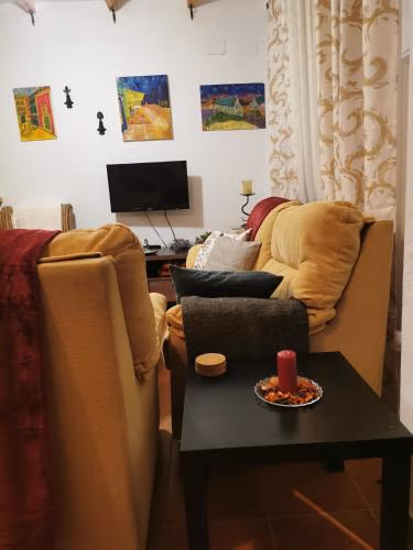 Casa rural Cañaveral de León — foto 9