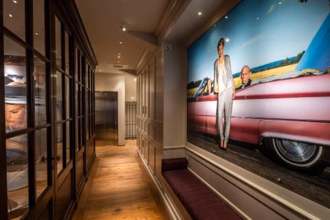 Porta Nera Private Living - adults only — foto 1