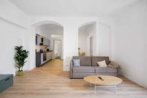 Limehome Dresden Jordanstraße — foto 1