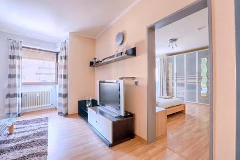 H-Apartments — foto 6