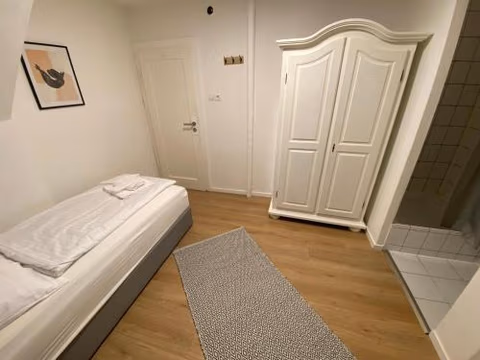 Swan Rooms — foto 9