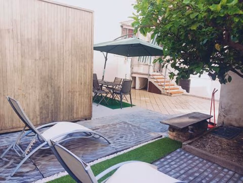 Il giardino in città Savona — foto 6