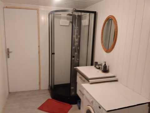 Appartement au coeur de blaye — foto 5