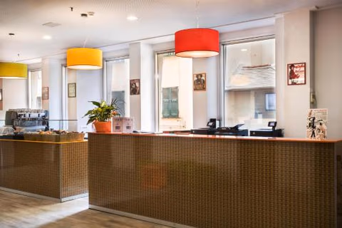 Hotel Nologo — photo 2