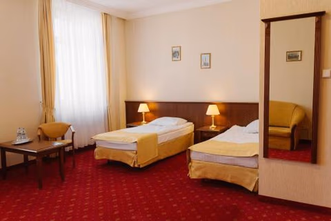 Hotel Jakub Sobieski — photo 4