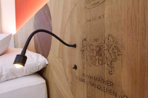 BnB Vino Veritas — foto 4