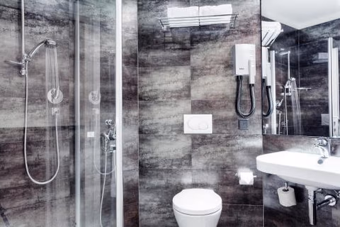 Hotel Internazionale Bellinzona — foto 7