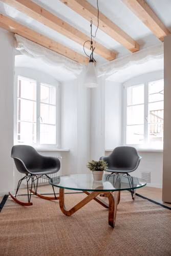 Tergestroom & boutique apartments — foto 8