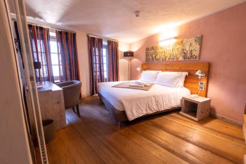 Hotel Ad Gallias — foto 2