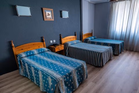 Hotel San Glorio — foto 4