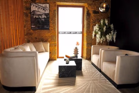 Lux'Otel City Lodge — foto 2