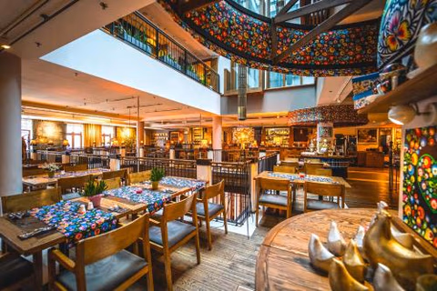 Hotel Bristol Tradition and Luxury — foto 4