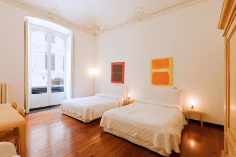 Palazzo Cicala — foto 6