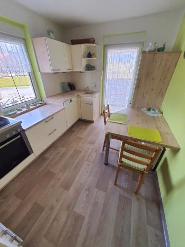 Ferienhaus Am Pilgerweg — foto 2