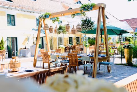 Forsthaus Wörnbrunn — foto 1