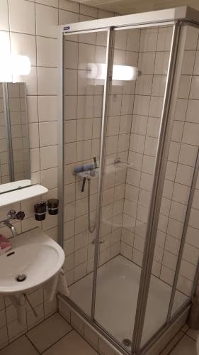 Hotel Lötschberg — foto 6