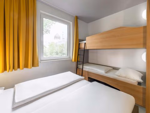 B&B Hotel Dresden-Messe — photo 7