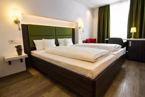 Insel-Hotel-Lindau — foto 6