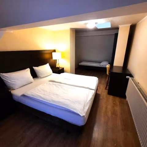 Hotel ARIANA Köln — foto 7
