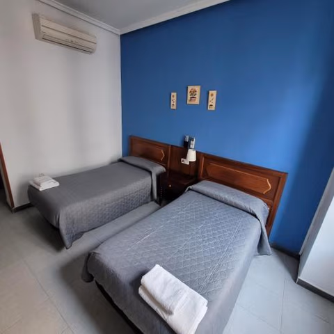 Hostal Pan America — photo 1