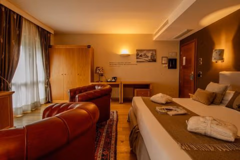 Paradise Hotel & Wellness — foto 2