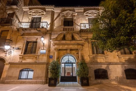 Hotel Rector — photo 3