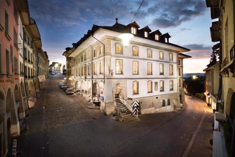 Hotel Stadthaus — foto 1