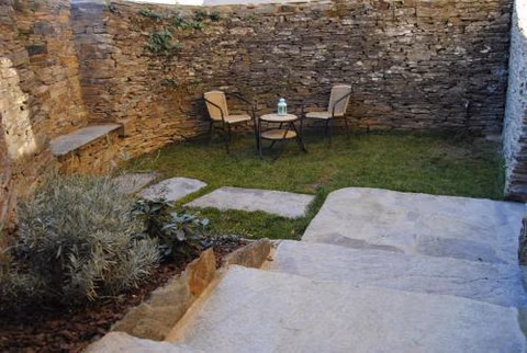 Casas de Outeiro — foto 2
