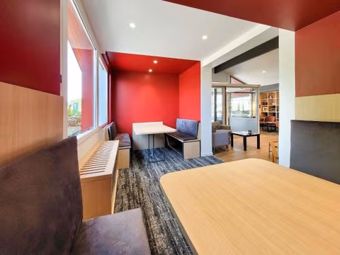 ibis Biarritz Anglet Aéroport — foto 4
