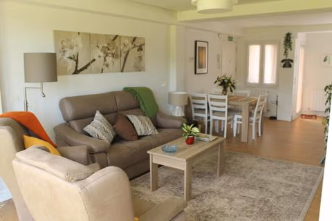 Apartamento Datue — foto 1