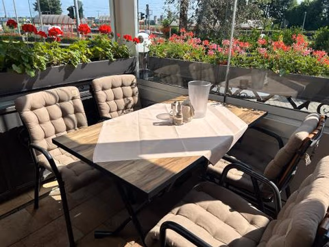 Hotel-Restaurant Breitenbacher Hof — photo 2