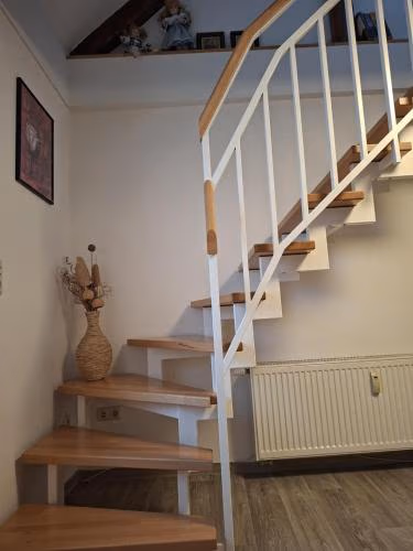NEU! Ferienwohnung Hanka — foto 9